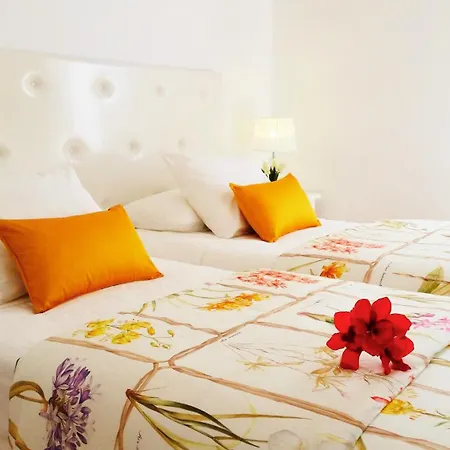 Serenity Homes Villa Corralejo