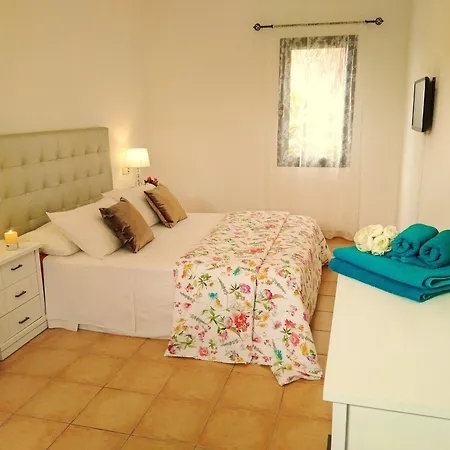 Serenity Homes * Corralejo