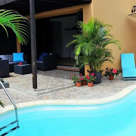 Serenity Homes Villa Corralejo
