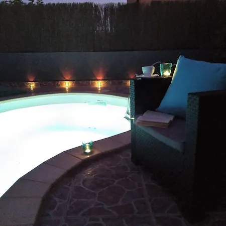 Serenity Homes Villa