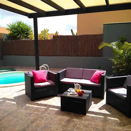 Serenity Homes