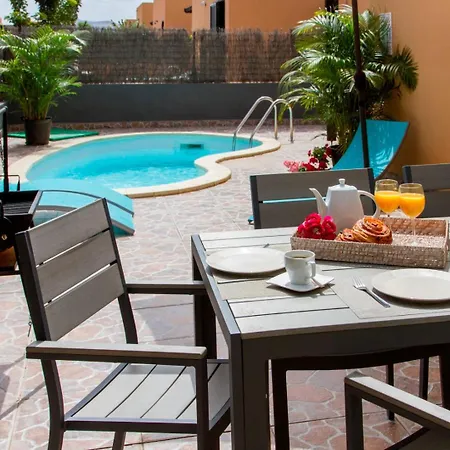 Serenity Homes * Corralejo