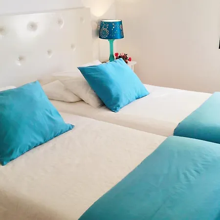 Serenity Homes Corralejo