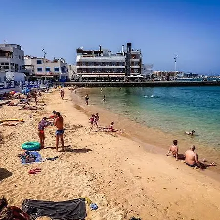 Villa Serenity Homes Corralejo