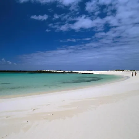 Serenity Homes Corralejo