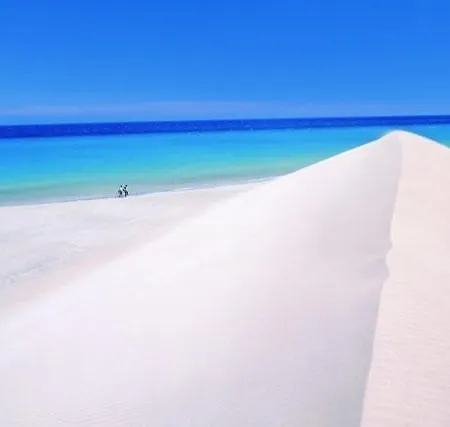 Serenity Homes Villa Corralejo